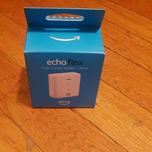 NWT Echo Flex 2019